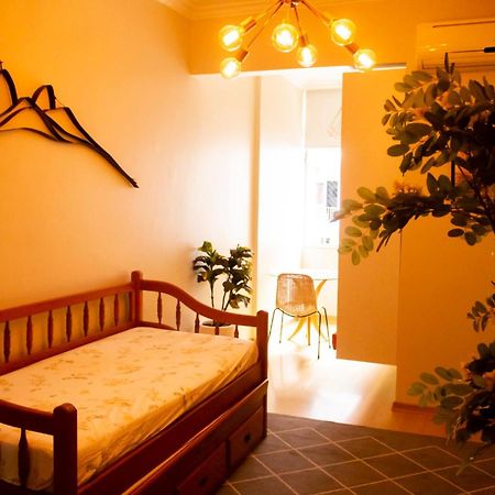 Quarto E Sala Em Ipanema Perto Da Praia Ρίο ντε Τζανέιρο Εξωτερικό φωτογραφία