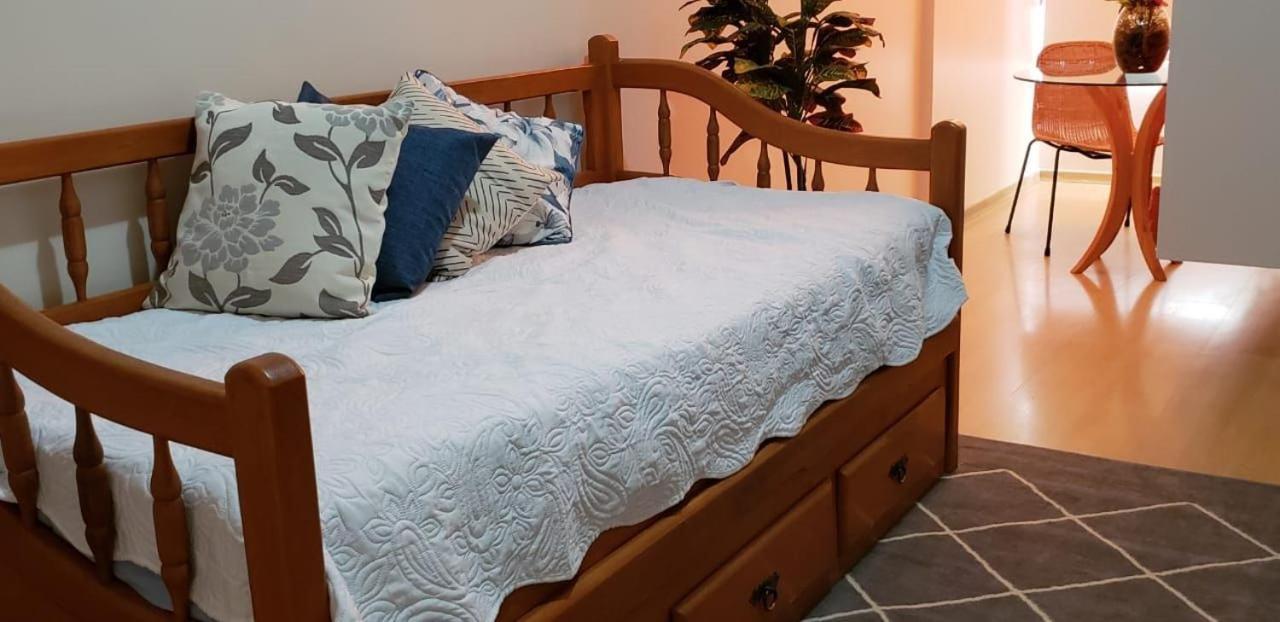 Quarto E Sala Em Ipanema Perto Da Praia Ρίο ντε Τζανέιρο Εξωτερικό φωτογραφία