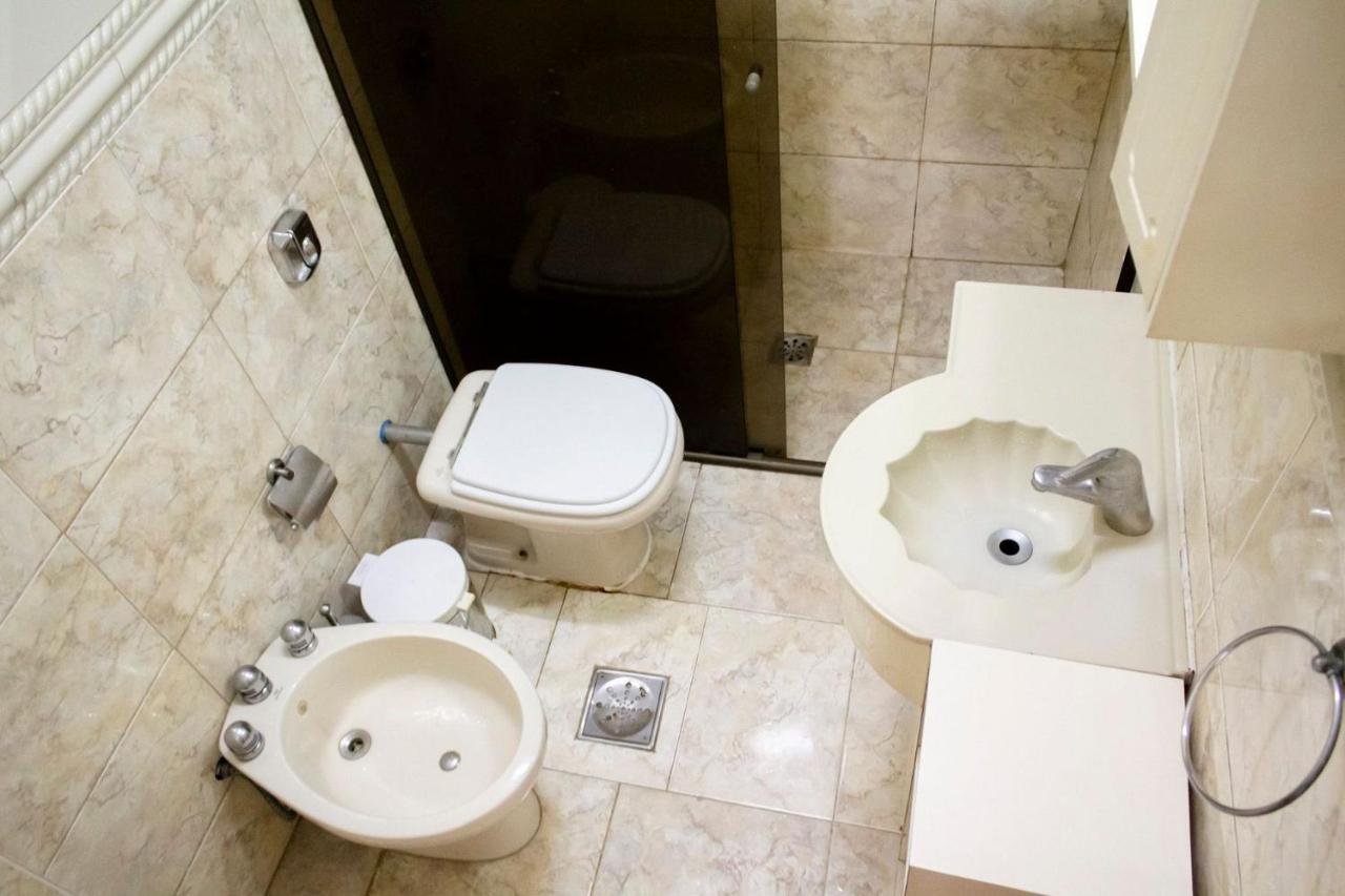 Quarto E Sala Em Ipanema Perto Da Praia Ρίο ντε Τζανέιρο Εξωτερικό φωτογραφία