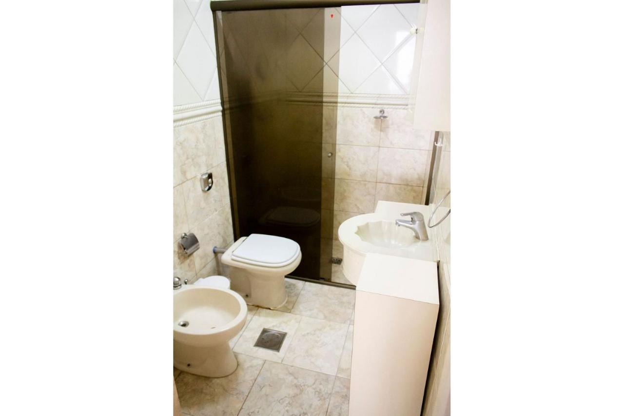 Quarto E Sala Em Ipanema Perto Da Praia Ρίο ντε Τζανέιρο Εξωτερικό φωτογραφία